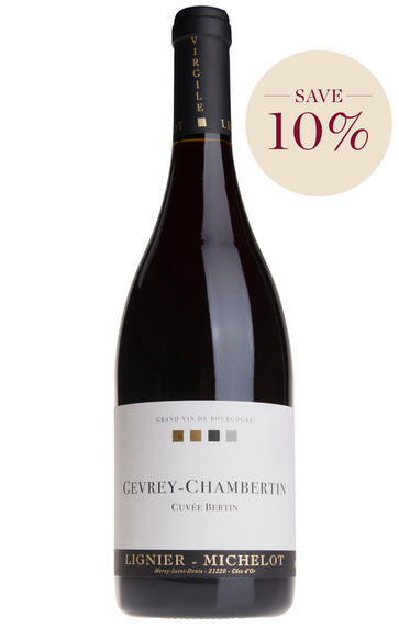 2019 Gevrey-Chambertin, Cuvée Bertin, Lignier-Michelot, Burgundy